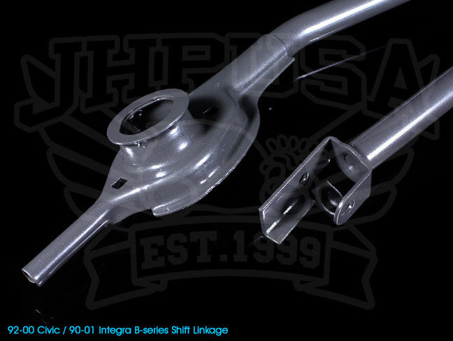 Innovative B-series Shift Linkage - 88-00 Civic / 90-01 Integra