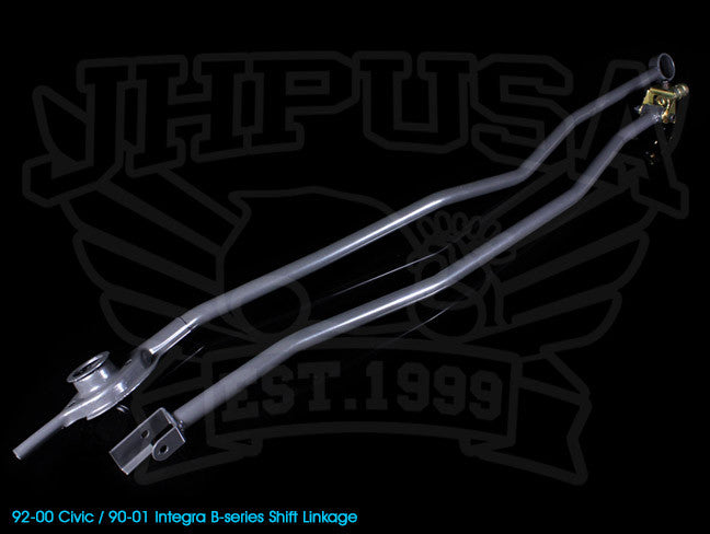 Innovative B-series Shift Linkage - 88-00 Civic / 90-01 Integra