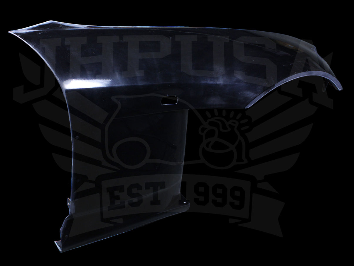 J's Racing Wide Fender Kit - 00-09 S2000 - JHPUSA