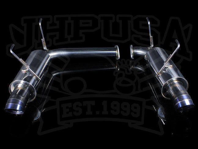 J's Racing Exhaust – JHPUSA