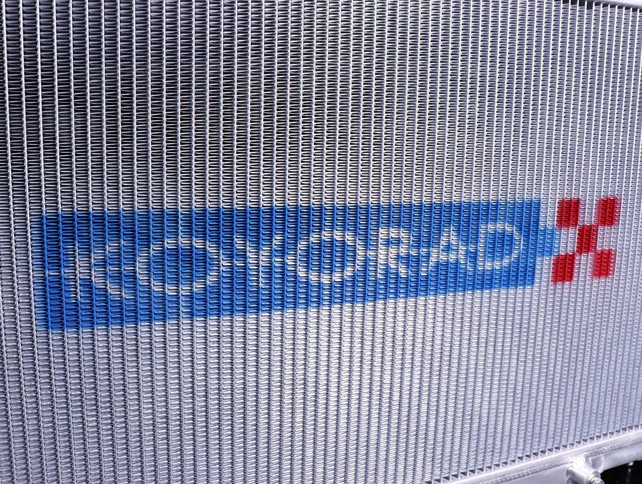 Koyo Aluminum Radiator - 2013+ Scion FR-S / Subaru BRZ