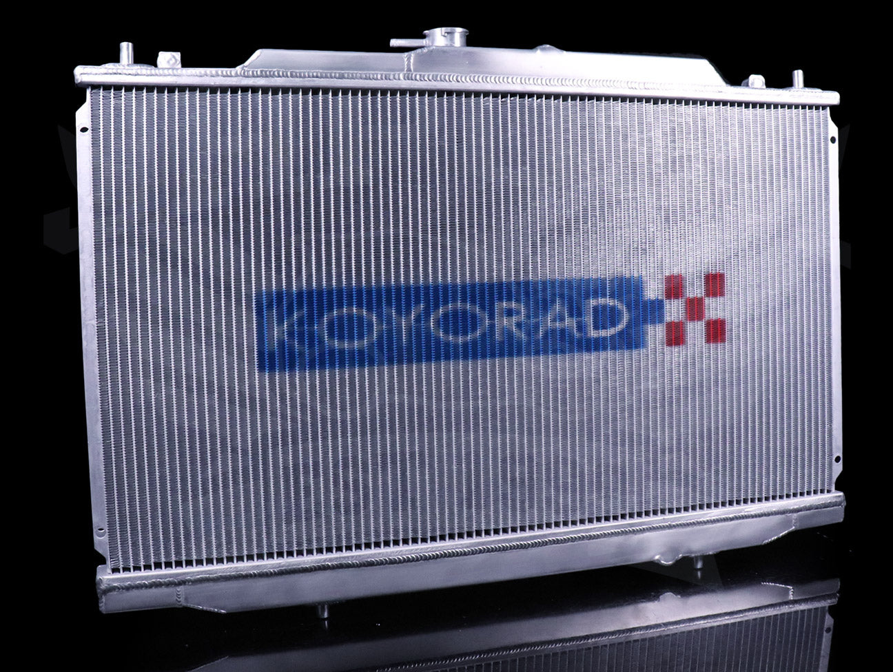 Koyo Aluminum Radiator - 2013+ Scion FR-S / Subaru BRZ