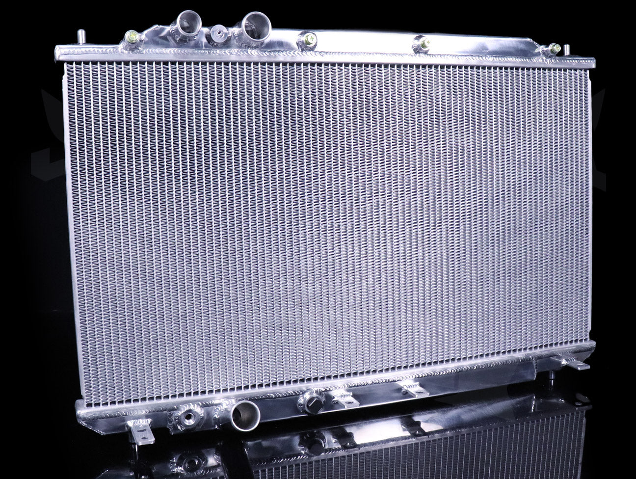 Koyo Aluminum Radiator - 06-11 Civic Si - JHPUSA