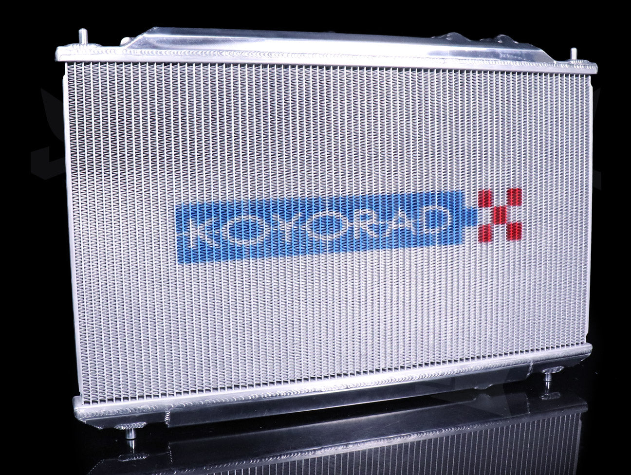 Koyo Aluminum Radiator - 06-11 Civic Si
