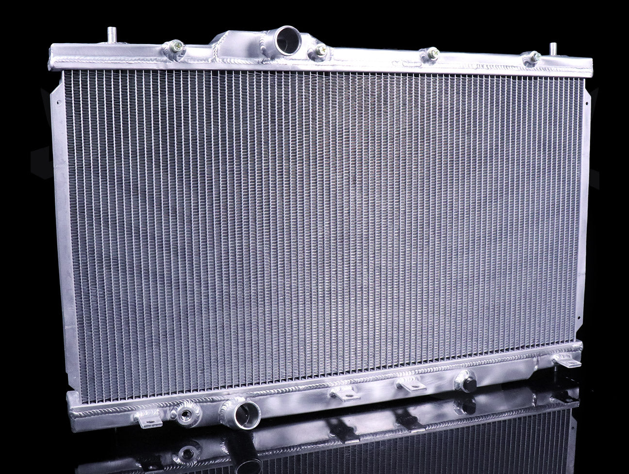 Koyo Aluminum Radiator - 17-21 Civic Type-R (FK8) - JHPUSA