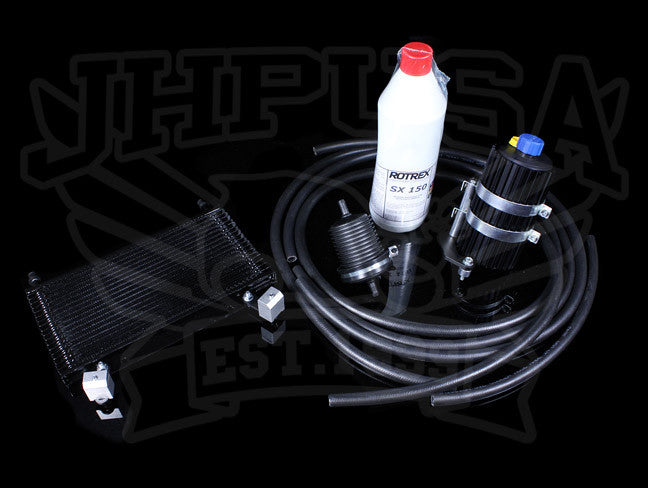 Kraftwerks Supercharger Kit - 2013+ FRS/BRZ