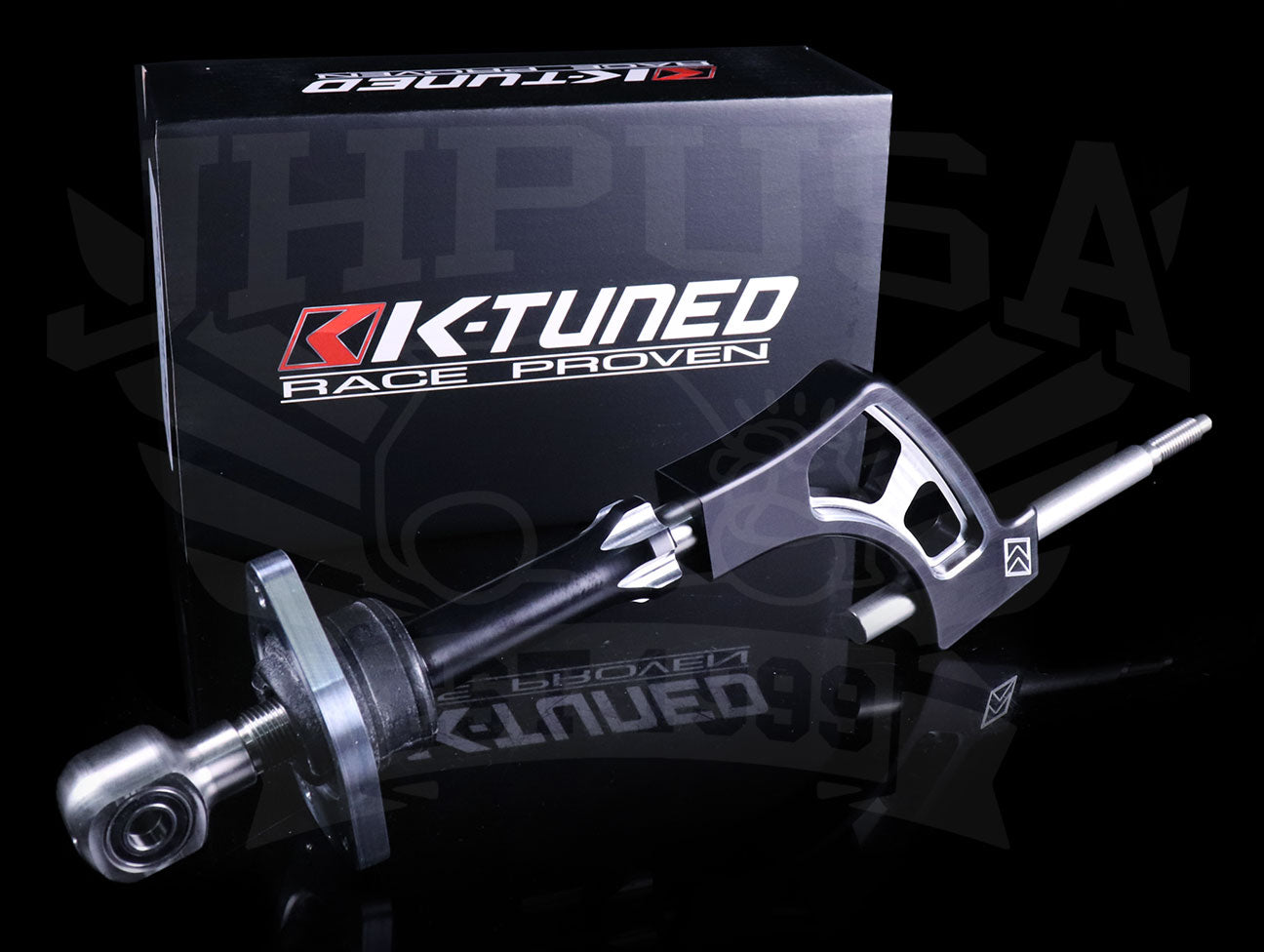 K-Tuned B / D Shifter Circuit 2 X (Lean Back) - JHPUSA