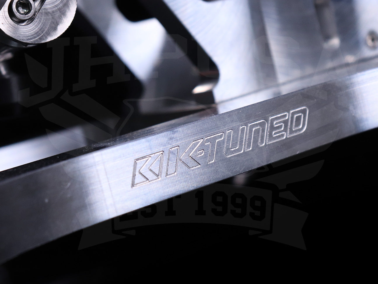 K-Tuned Billet Accord / TSX Shifter V2