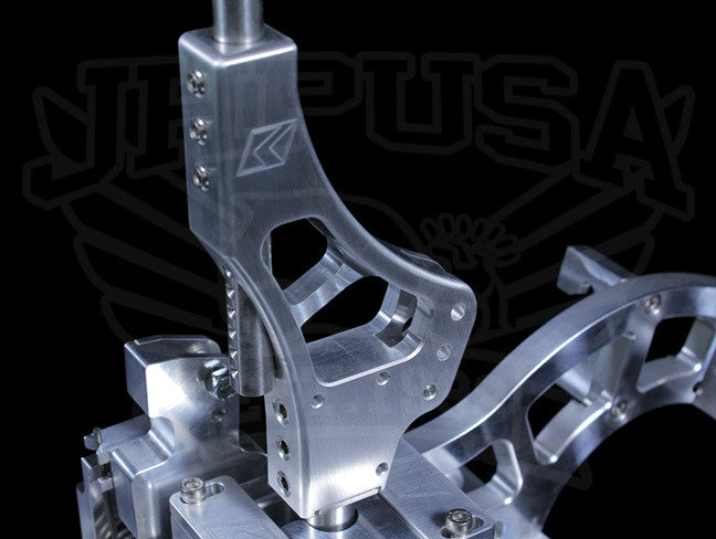 K-Tuned Billet Race Spec RSX Shifter w/Pro Shift Cut