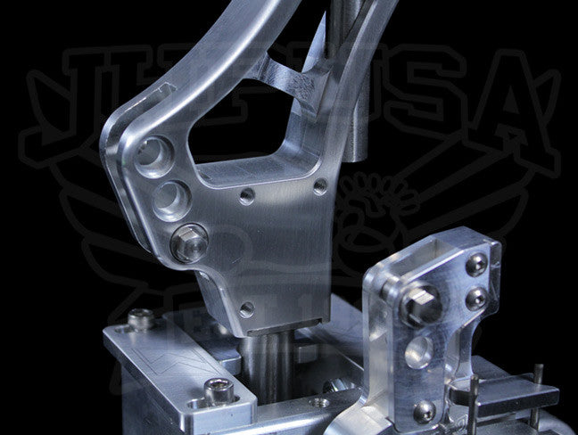 K-Tuned Billet Race Spec RSX Shifter w/Pro Shift Cut