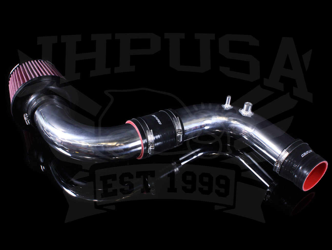 K-Tuned Cold Air Intake System - K-swap EG/EK/DC2