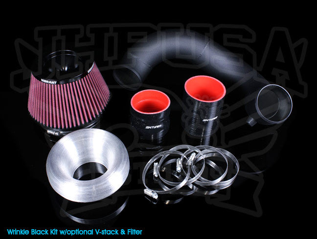 K-Tuned Ram Air Intake System - EG/EK/DC2