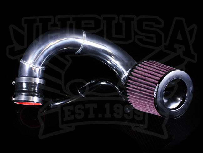 K-Tuned Ram Air Intake System - EG/EK/DC2