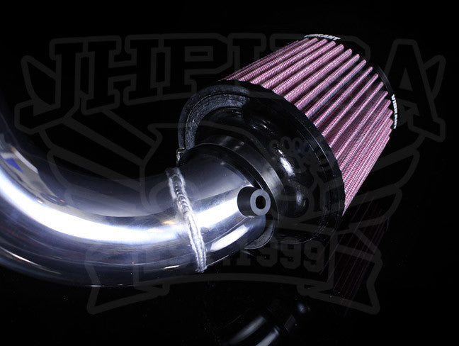 K-Tuned Ram Air Intake System - EG/EK/DC2