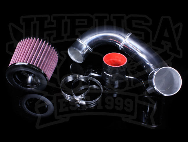 K-Tuned Ram Air Intake System - EG/EK/DC2