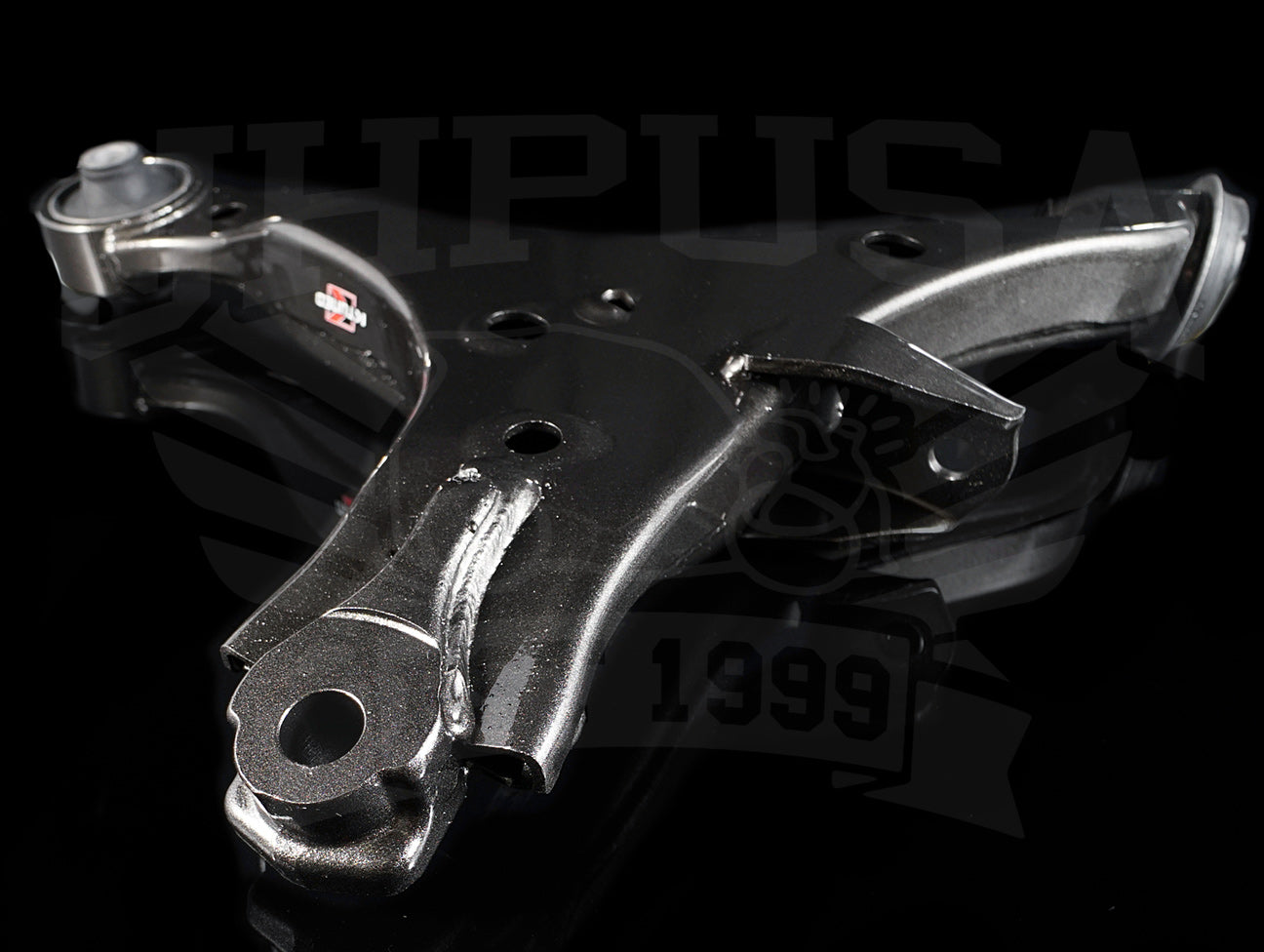 K-Tuned Front Lower Control Arms (Spherical) - 02-06 RSX