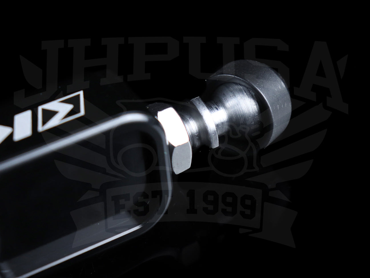 K-Tuned EP3 Billet Shifter Arm - 02-05 Civic Si