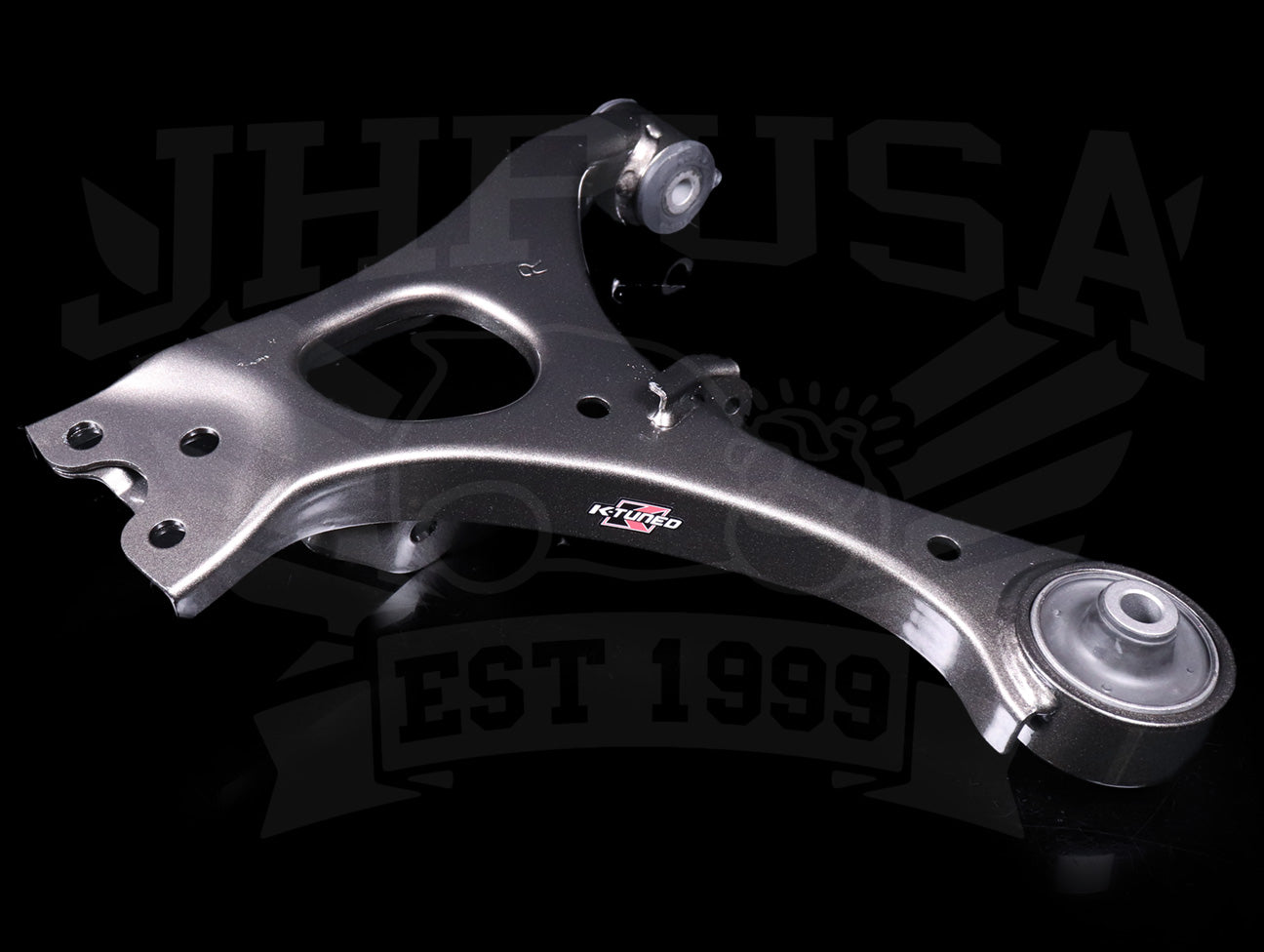 K-Tuned Front Lower Control Arms - 06-11 Civic Si