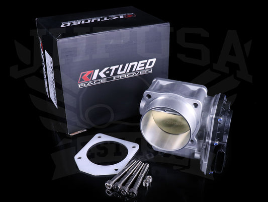 K-Tuned  72mm Drive By Wire Throttle Body - 06-15 Civic Si / S2000 / ILX / TSX