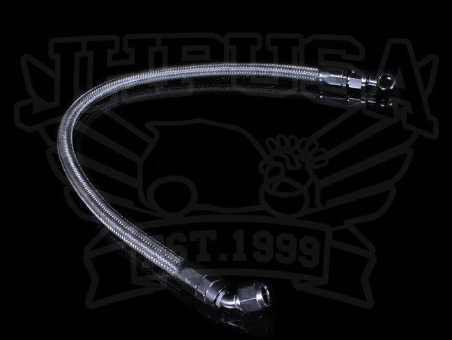 K-Tuned K-swap OEM Basic Fuel Line Kit - EG/EK/DC2