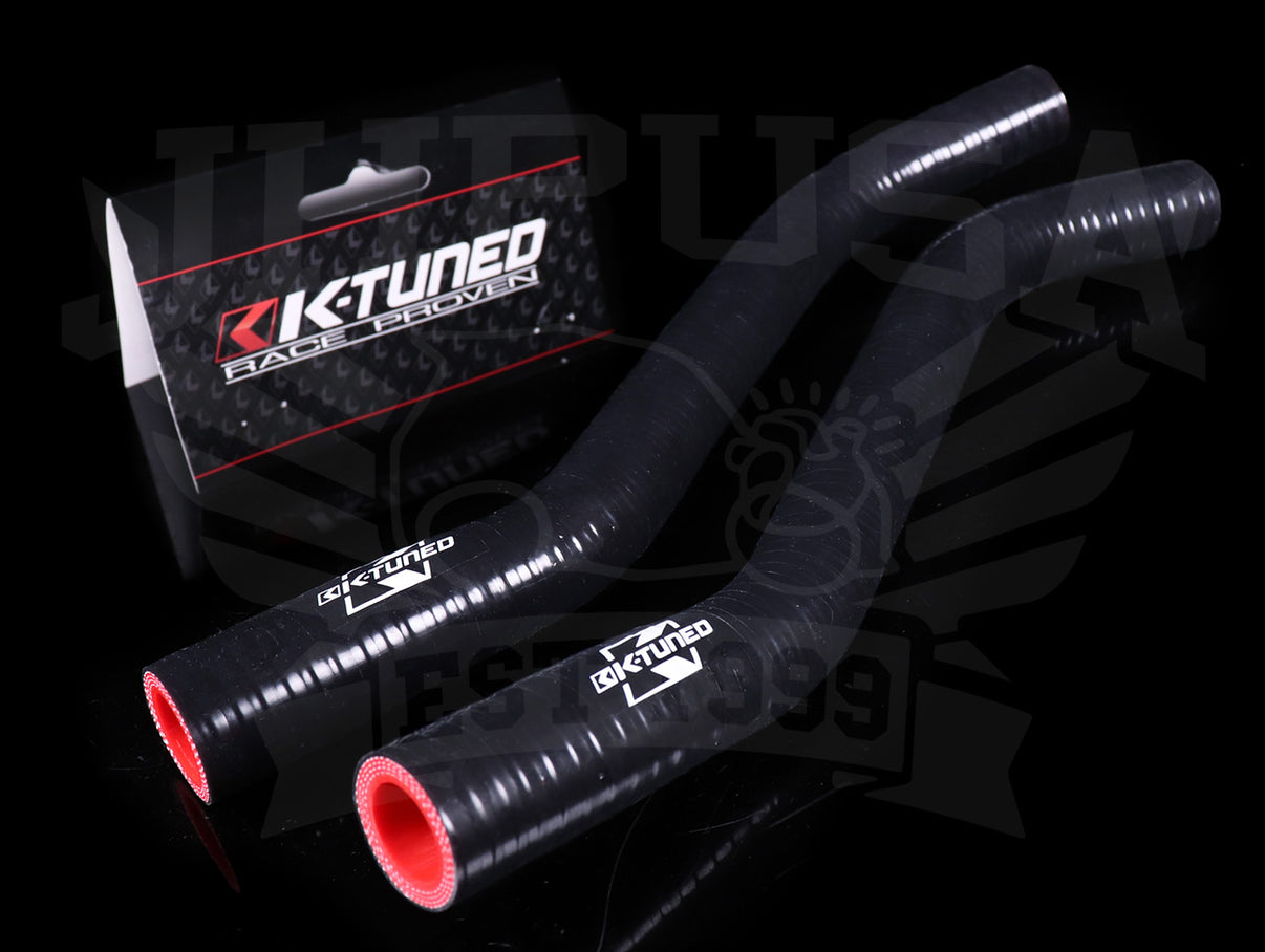 KTuned Kswap Silicone Heater Hoses JDM Honda Parts USA JHPUSA