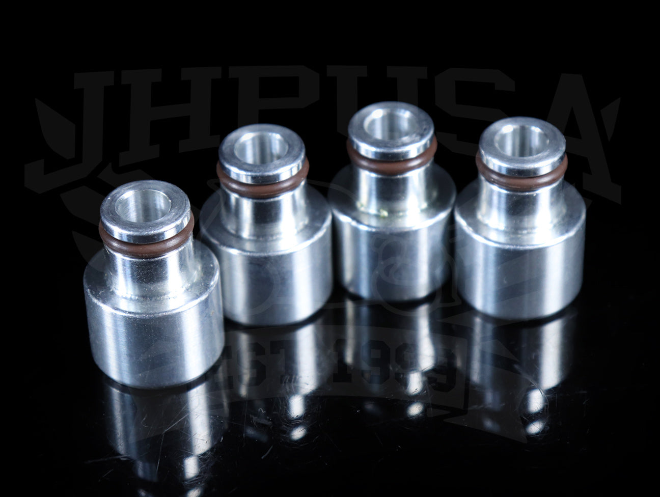 K-Tuned RDX Injector Hats for B/D-series Engines