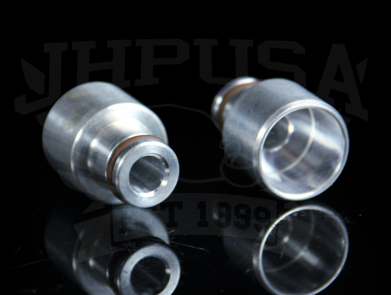 K-Tuned RDX Injector Hats for B/D-series Engines