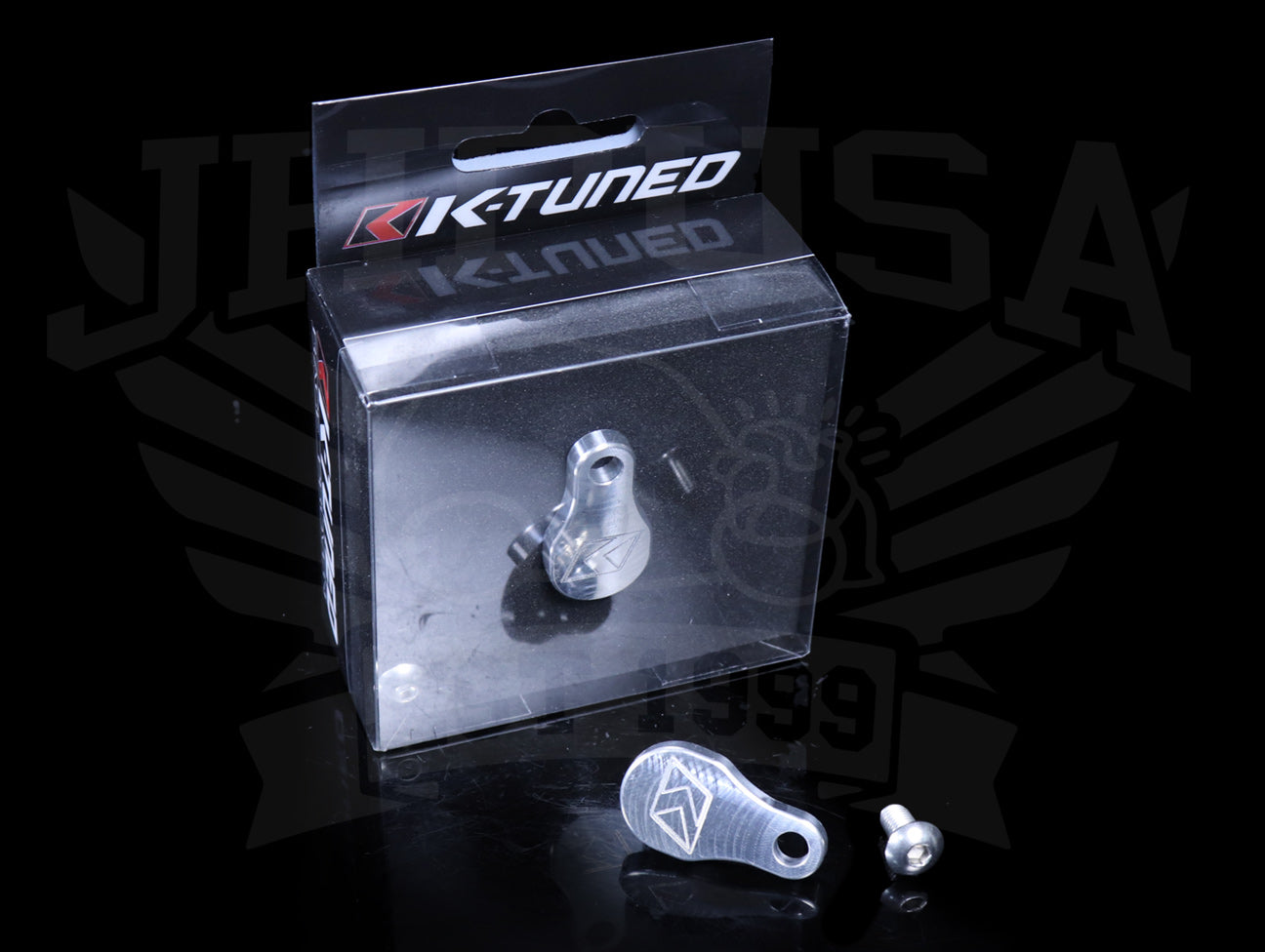 K-Tuned MAP Sensor Port Plug - JDM Honda Parts USA – JHPUSA
