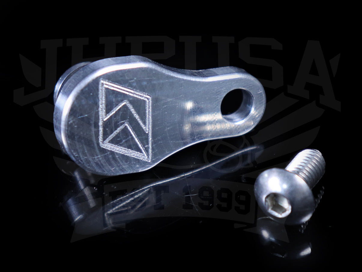 K-Tuned MAP Sensor Port Plug - JDM Honda Parts USA – JHPUSA