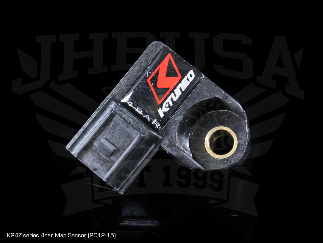 K-Tuned B/D/H/F Series 4 Bar Map Sensor - O&J Performance - Foto 8