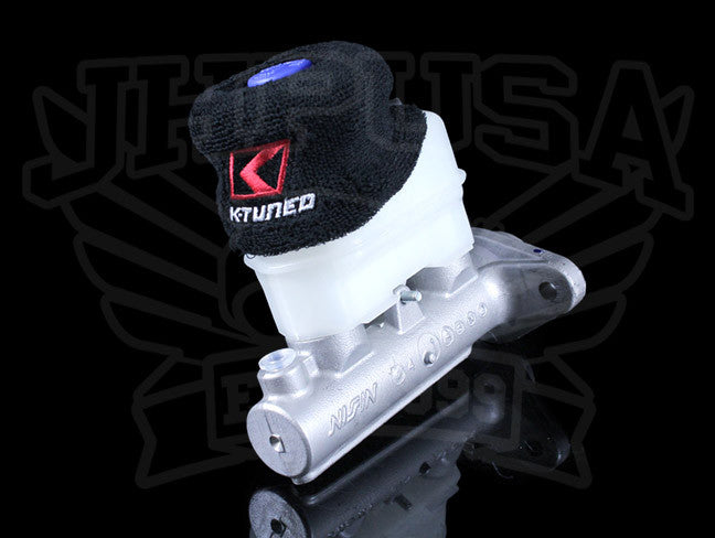 K-Tuned Reservoir Cover