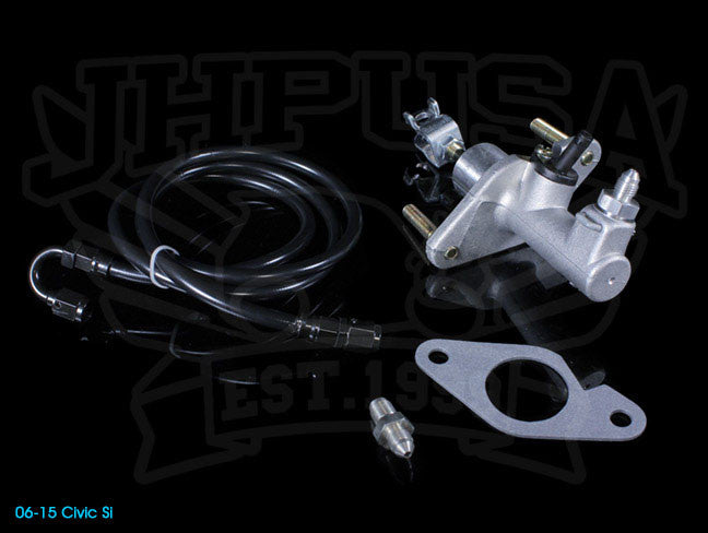 K-Tuned Clutch Master Cylinder Upgrade Kit - RSX/TSX/02+ Civic Si