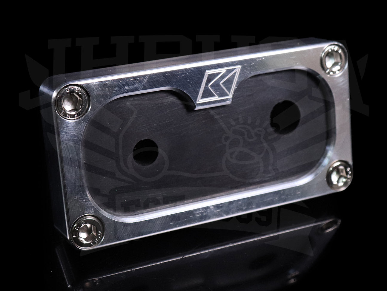 KTuned Shifter Cable Grommet JDM Honda Parts USA JHPUSA