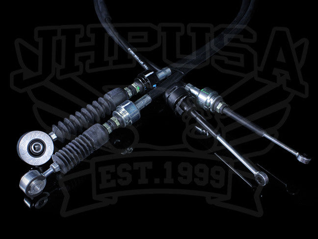 K-Tuned K-series OEM-Spec Shifter Cables