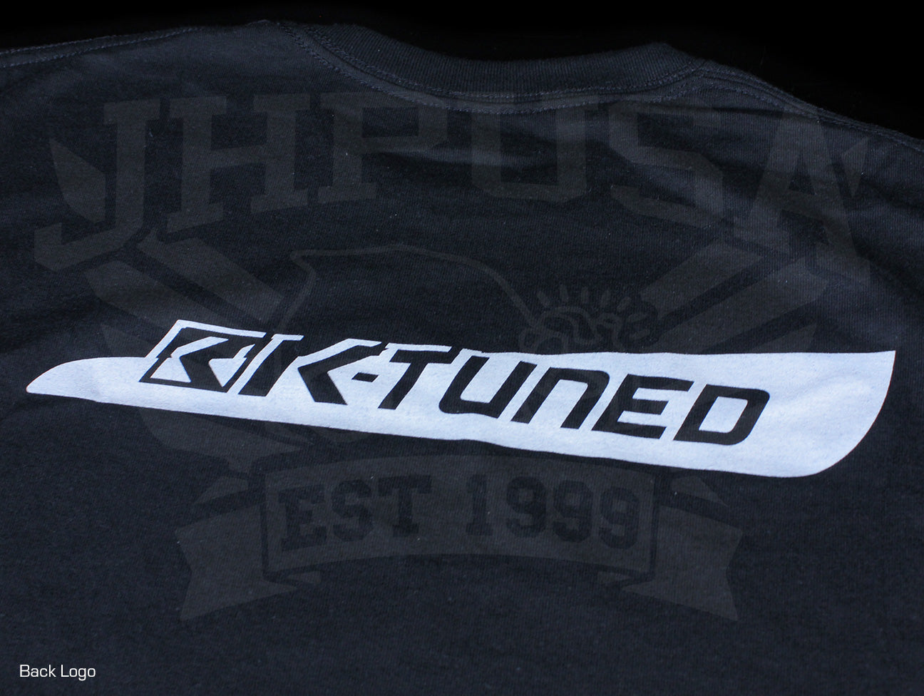 K-Tuned Type R T-shirt
