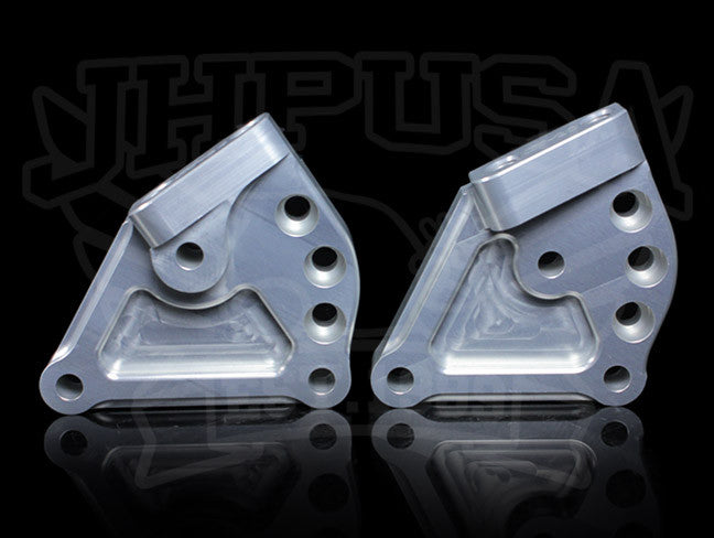 K-Tuned K-series Timing Chain Side Mount Bracket