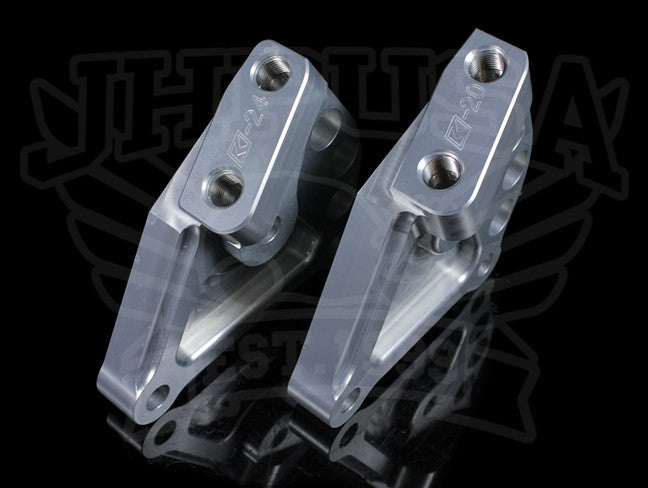 K-Tuned K-series Timing Chain Side Mount Bracket