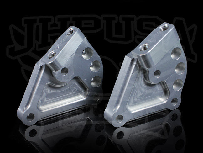 K-Tuned K-series Timing Chain Side Mount Bracket