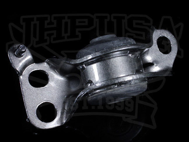 K-Tuned Compliance Bushings (Hard Rubber) - 92-95 Civic / 94-01 Integra