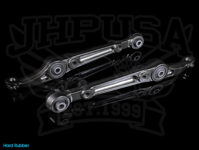 K-Tuned Front Lower Control Arms - 92-00 Civic / 94-01 Integra