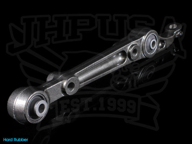 K-Tuned Front Lower Control Arms - 92-00 Civic / 94-01 Integra