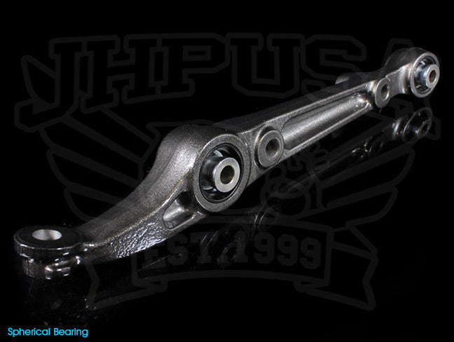 K-Tuned Front Lower Control Arms - 92-00 Civic / 94-01 Integra
