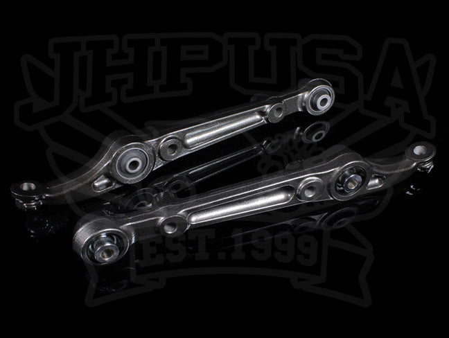 K-Tuned Front Lower Control Arms - 92-95 Civic / 94-01 Integra