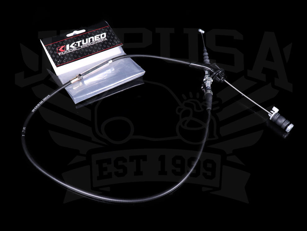KTuned Kseries Throttle Cable Civic / Integra / RSX JHPUSA