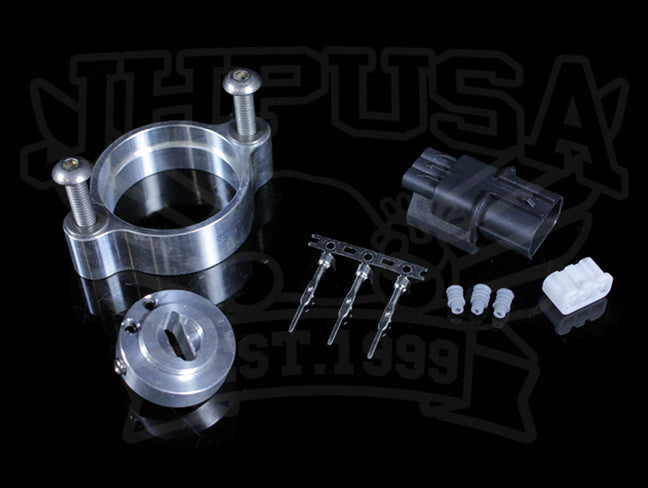 K-Tuned B-series TPS Adapter Kit - JDM Honda Parts USA – JHPUSA