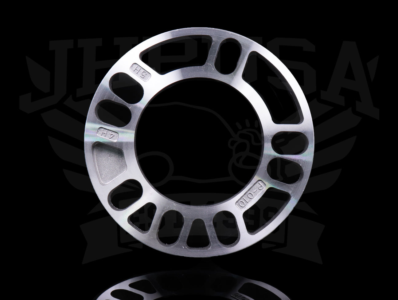 Project Kics Universal Spacers - 10mm