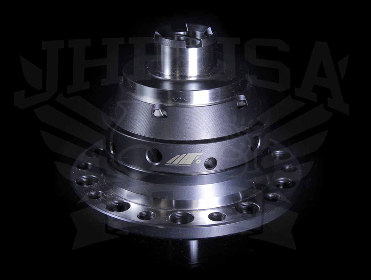MFactory Helical Limited Slip Differential - Honda/Acura