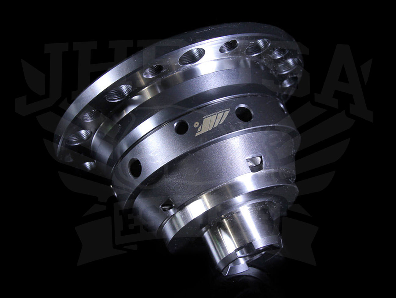 MFactory Helical Limited Slip Differential - Honda/Acura