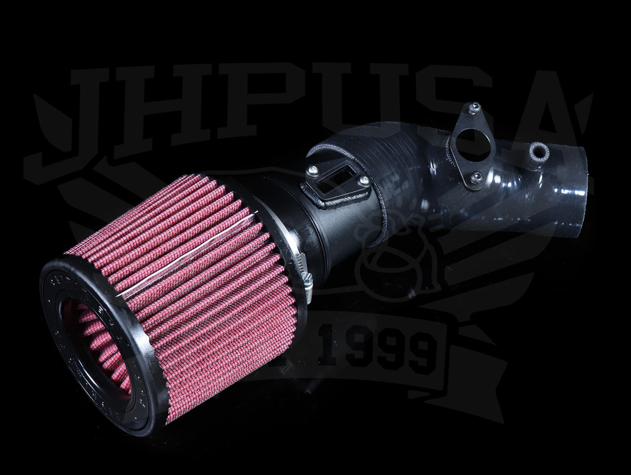 Mishimoto Performance Air Intake System - 2017+ Civic Type-R (FK8)