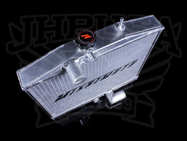 Mishimoto K-swap Radiator - 92-00 Civic / 92-97 Delsol